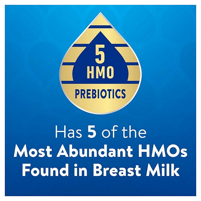 Similac 360 Total Care Infant Formula, Ready to Feed, 8 fl. oz., 24 ct. - Image 5