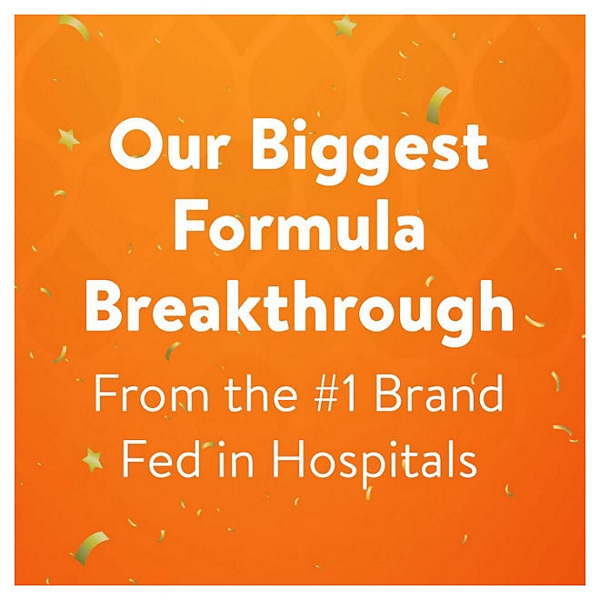 Similac 360 Total Care Sensitive Infant Formula, Ready to Feed, 8 fl. oz., 24 ct. - Image 3