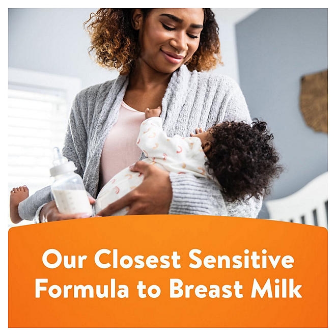 Similac 360 Total Care Sensitive Infant Formula, Ready to Feed, 8 fl. oz., 24 ct. - Image 4