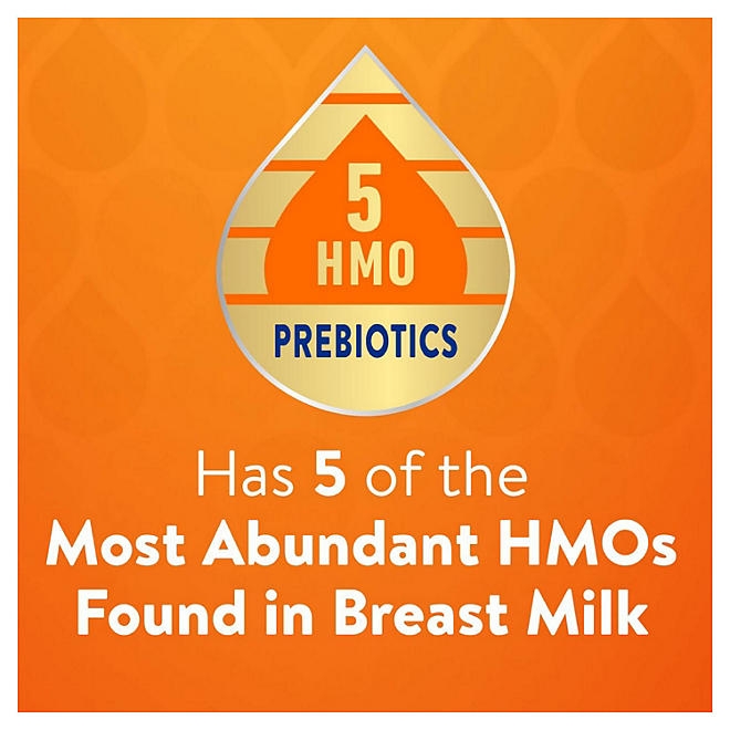 Similac 360 Total Care Sensitive Infant Formula, Ready to Feed, 8 fl. oz., 24 ct. - Image 5