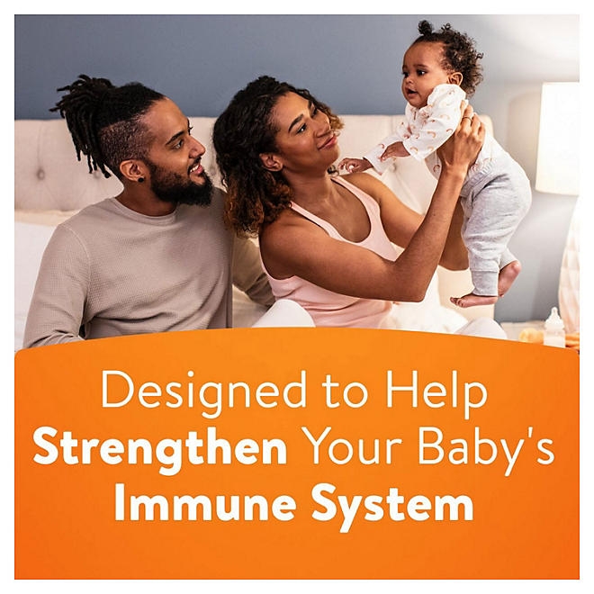 Similac 360 Total Care Sensitive Infant Formula, Ready to Feed, 8 fl. oz., 24 ct. - Image 9