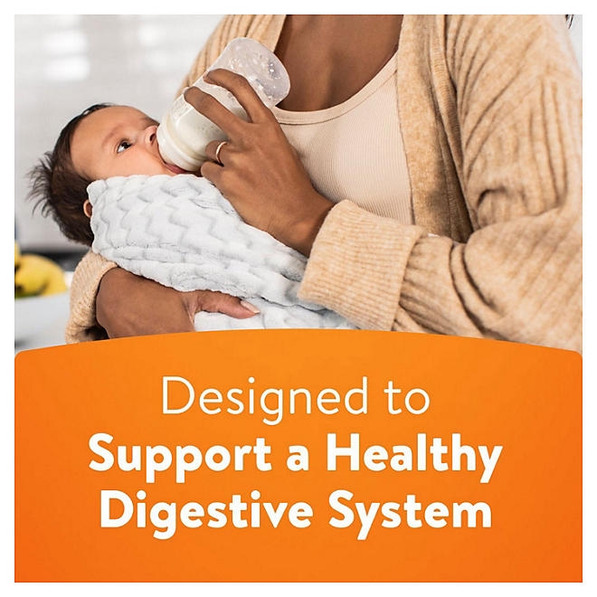 Similac 360 Total Care Sensitive Infant Formula, Ready to Feed, 8 fl. oz., 24 ct. - Image 11