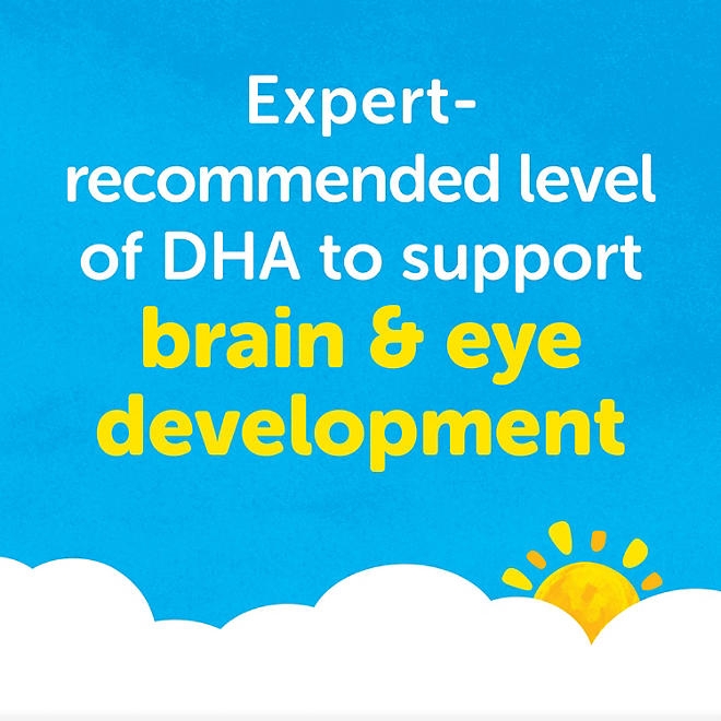 Dr. Browns, Good Start GentlePro Infant Formula with Iron, 38 oz. - Image 5