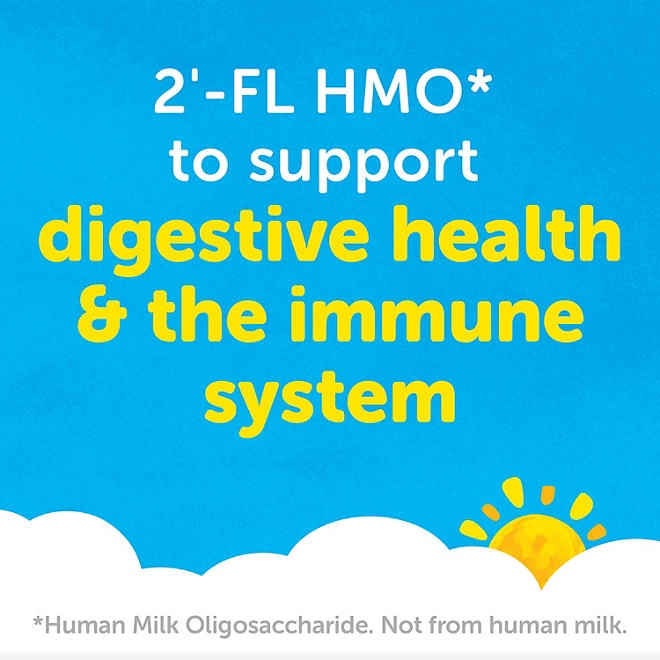 Dr. Browns, Good Start GentlePro Infant Formula with Iron, 38 oz. - Image 6