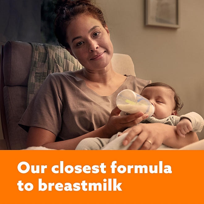 Dr. Browns, Good Start GentlePro Infant Formula with Iron, 38 oz. - Image 7