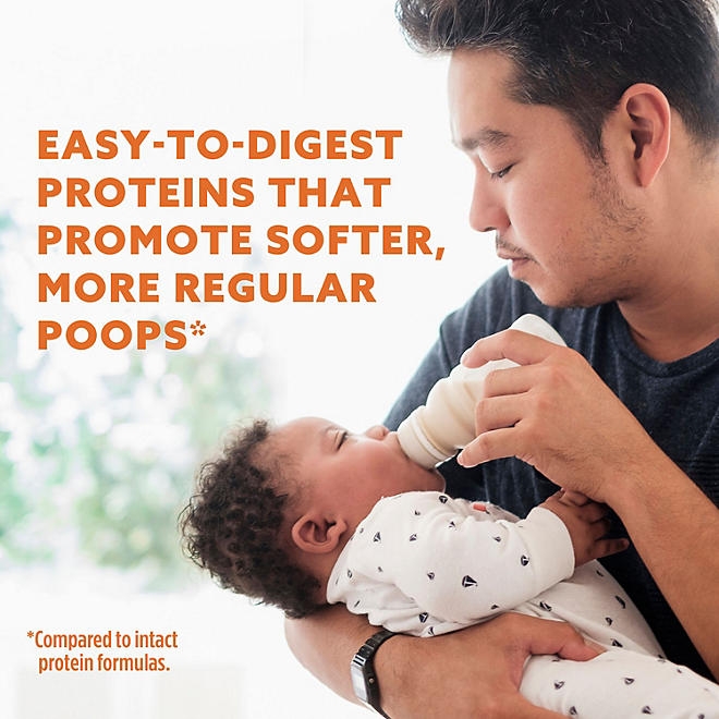 Dr. Browns, Good Start GentlePro Infant Formula with Iron, 38 oz. - Image 8