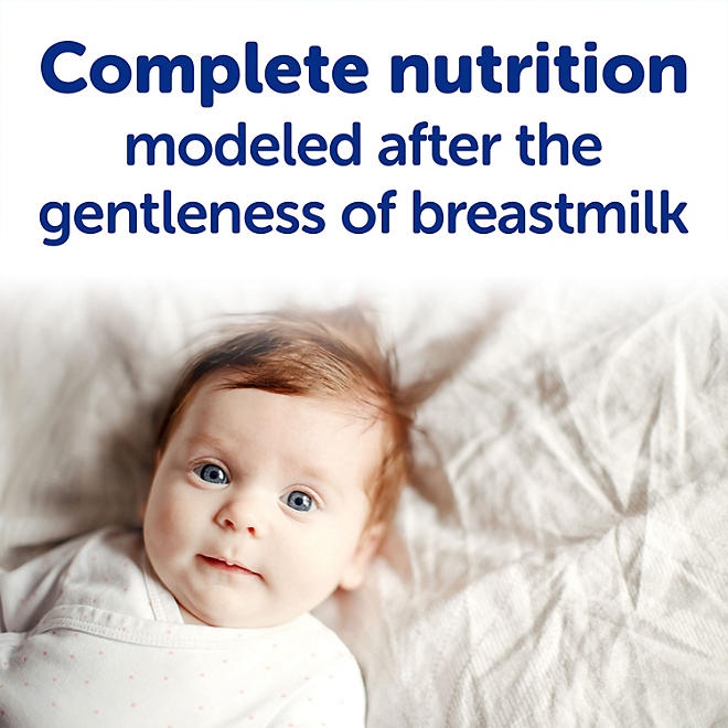 Dr. Browns, Good Start GentlePro Infant Formula with Iron, 38 oz. - Image 9