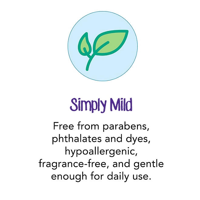 Desitin Maximum Strength Diaper Rash Paste, 4.8 oz., 3 pk. - Image 9