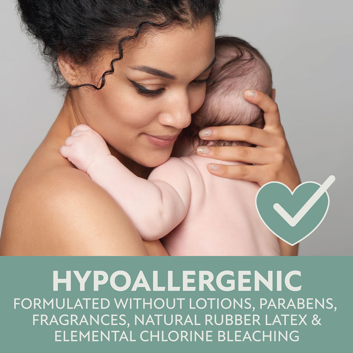 Member's Mark Premium Baby Diapers, Sizes: Newborn - 8 - Image 6