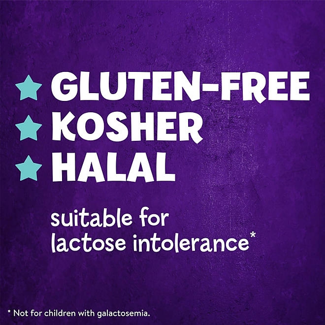 PediaSure Grow and Gain Nutrition Shake for Kids, Chocolate, 8 fl. oz., 24 pk. - Image 8