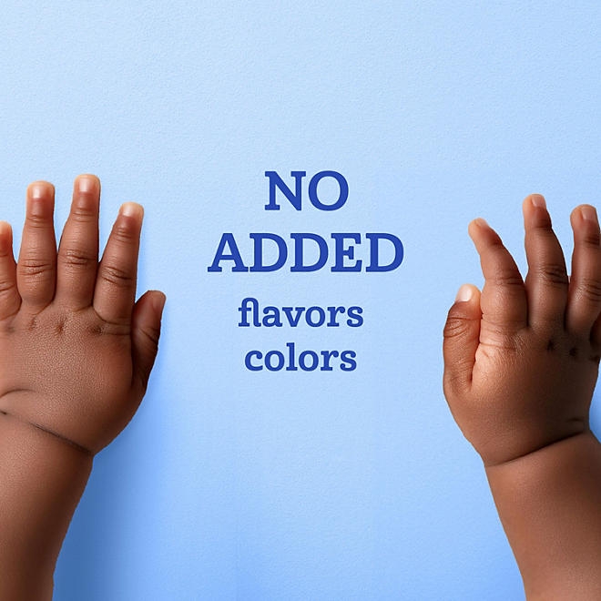 Gerber 1st Foods Organic Baby Food, Fruit & Veggie Value Pack, 4 oz., 20 ct. - Image 7