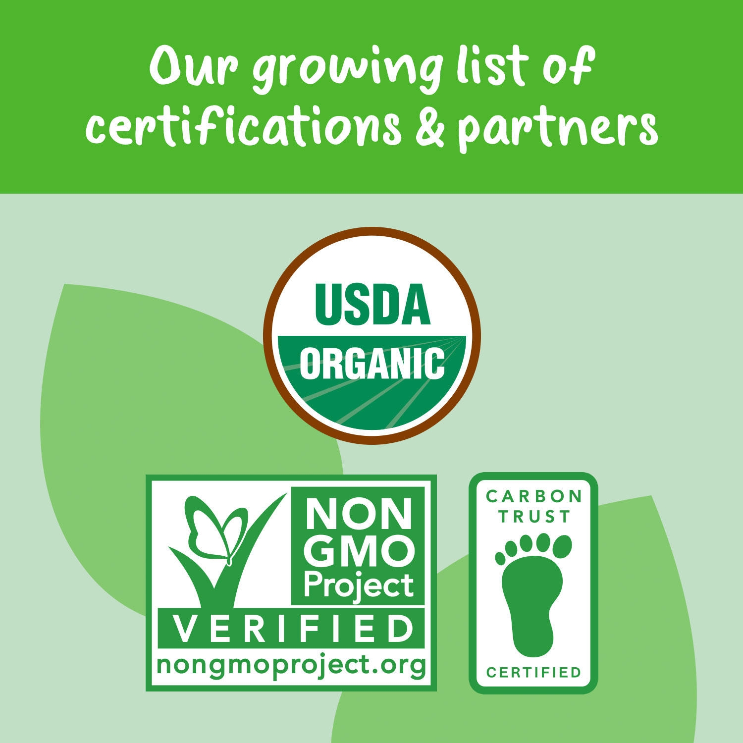 Gerber Organic Grain & Grow Cereal Puffs Variety Pack, Peach and Strawberry, 1.48 oz., 6 pk. - Image 4