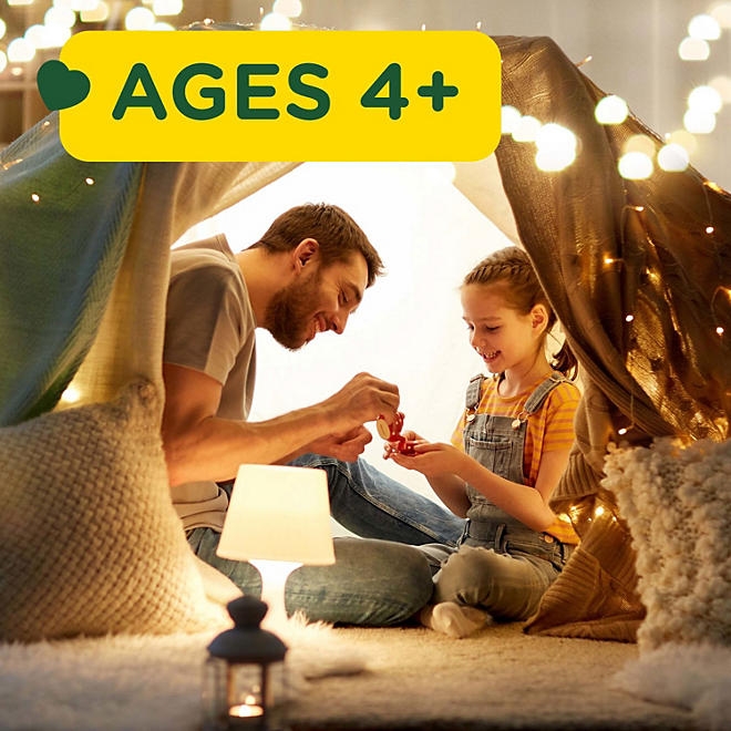 Nestle NIDO Fortificada Dry Whole Milk Powder, 4.85 lb. - Image 8