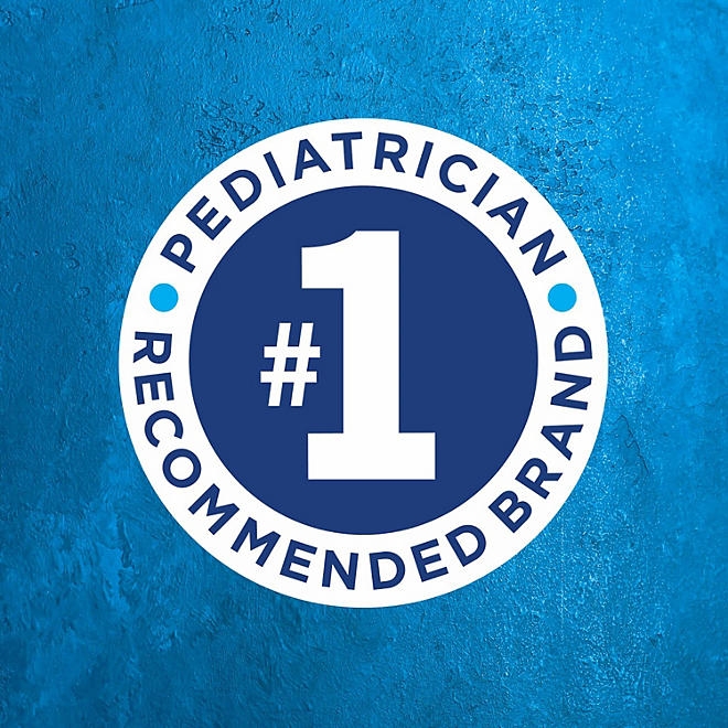 PediaSure Grow and Gain Nutrition Shake for Kids, Strawberry, 8 fl. oz., 24 pk. - Image 10