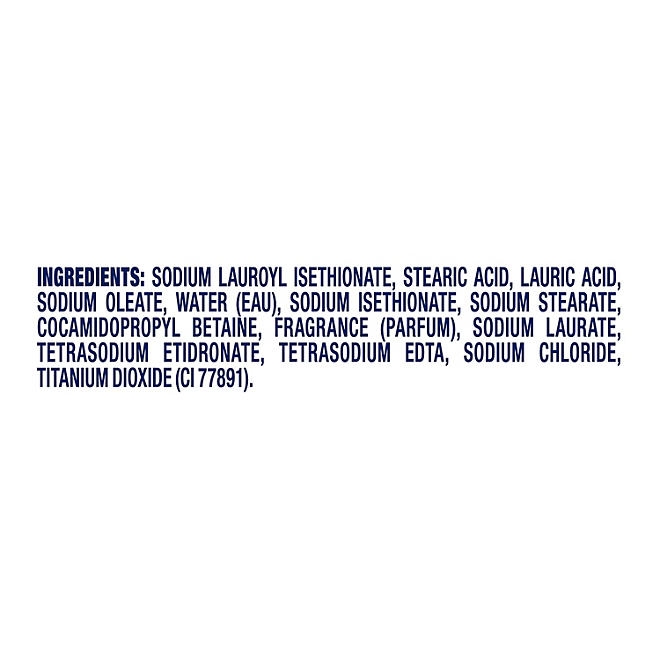 Dove Beauty Bar Soap, Original White, 3.75 oz., 16 ct. - Image 3