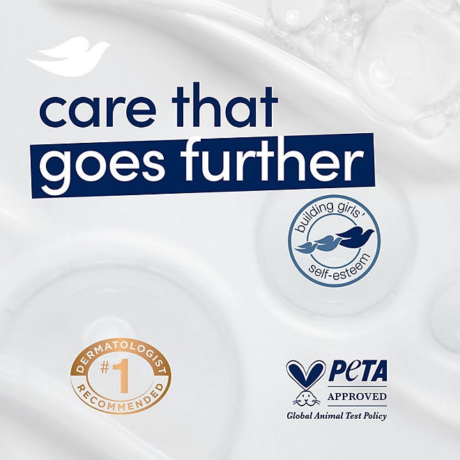 Dove Beauty Bar Soap, Original White, 3.75 oz., 16 ct. - Image 8