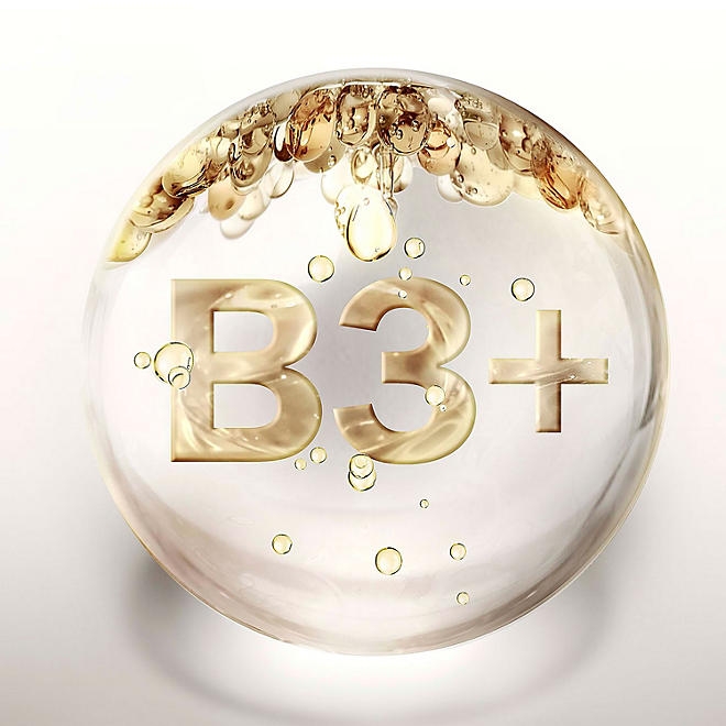 Olay Fresh Outlast Body Wash with Vitamin B3 Complex, 23.6 fl. oz., 3 pk. - Image 6