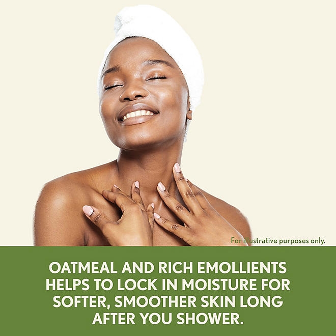 Aveeno Daily Moisturizing Body Wash, 33 fl. oz., 2 pk. - Image 5