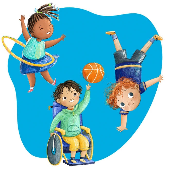 Dove Kids Care Foaming Body Wash, Variety Pack, 13.5 fl. oz., 3 pk. - Image 9