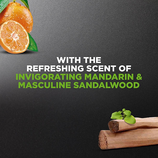 Dove Men+Care Extra Fresh Body Wash, 30 fl. oz., 2 pk. - Image 5