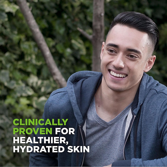 Dove Men+Care Extra Fresh Body Wash, 30 fl. oz., 2 pk. - Image 6