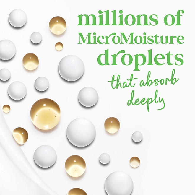 Dove Refresh & Rebalance Body Wash, 30.6 fl. oz., 2 pk. - Image 4