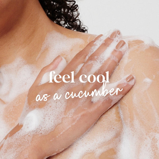 Dove Refresh & Rebalance Body Wash, 30.6 fl. oz., 2 pk. - Image 8