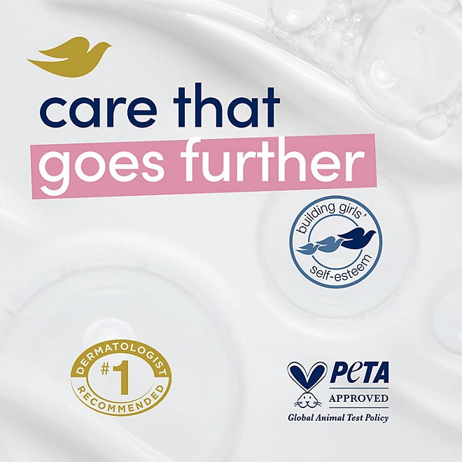 Dove Beauty Bar Soap, Pink, 3.75 oz., 16 ct. - Image 7