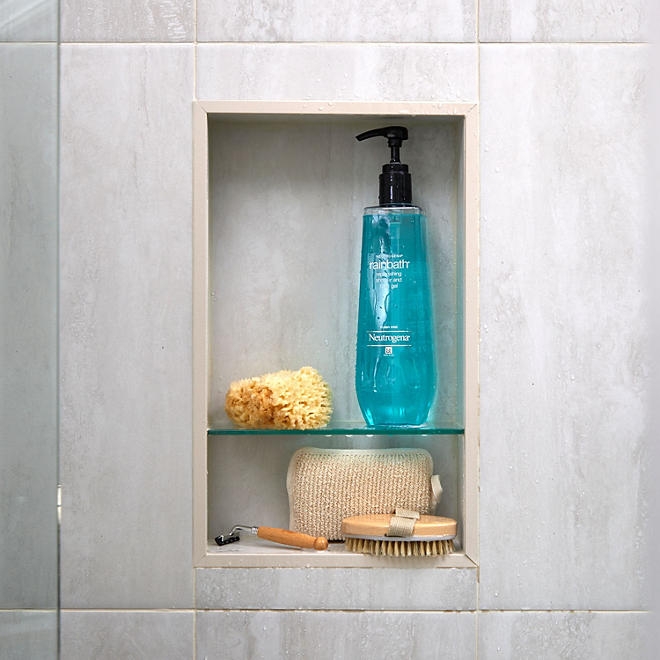 Neutrogena Rainbath Replenishing Shower Gel, Ocean Mist, 40 fl. oz. - Image 4