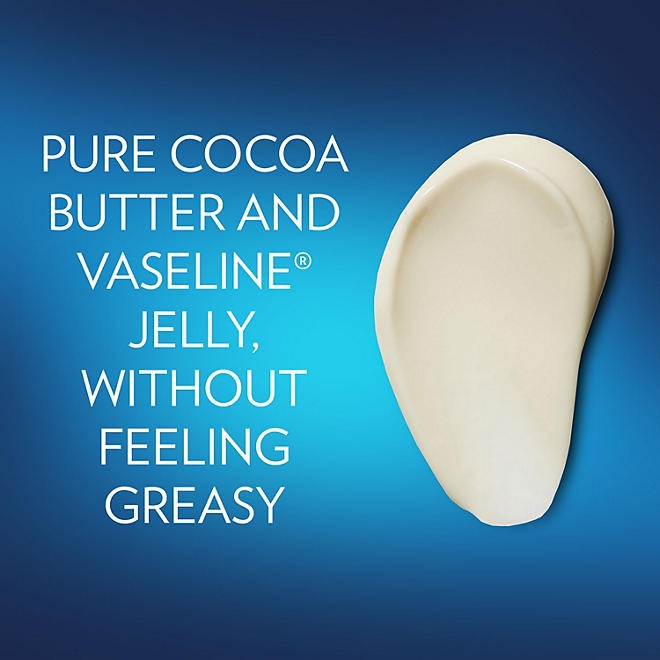 Vaseline Cocoa Radiant Lotion Set - Image 4