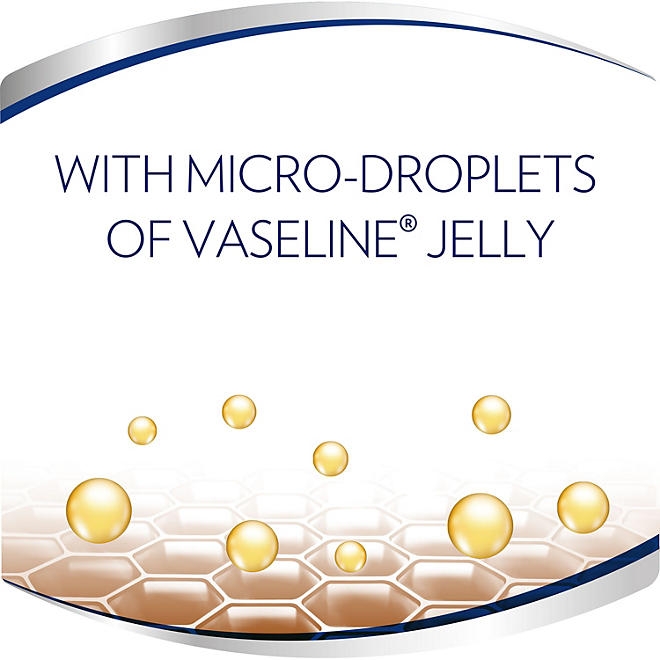 Vaseline Cocoa Radiant Lotion Set - Image 5