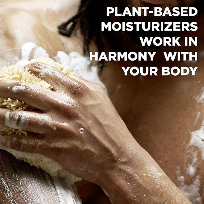 Dove Men+Care Sandalwood Body Wash, 26 fl. oz., 2 pk. - Image 5