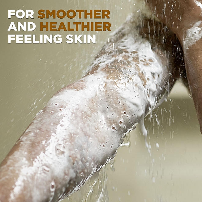 Dove Men+Care Sandalwood Body Wash, 26 fl. oz., 2 pk. - Image 6