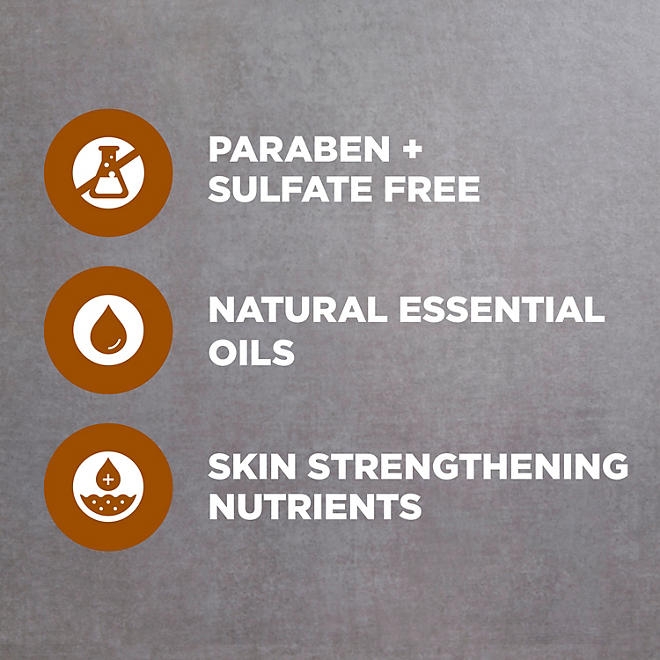 Dove Men+Care Sandalwood Body Wash, 26 fl. oz., 2 pk. - Image 7