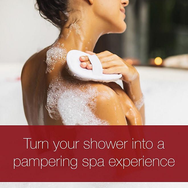 Neutrogena Rainbath Rejuvenating Shower and Bath Gel, Pomegranate, 40 fl. oz. - Image 6