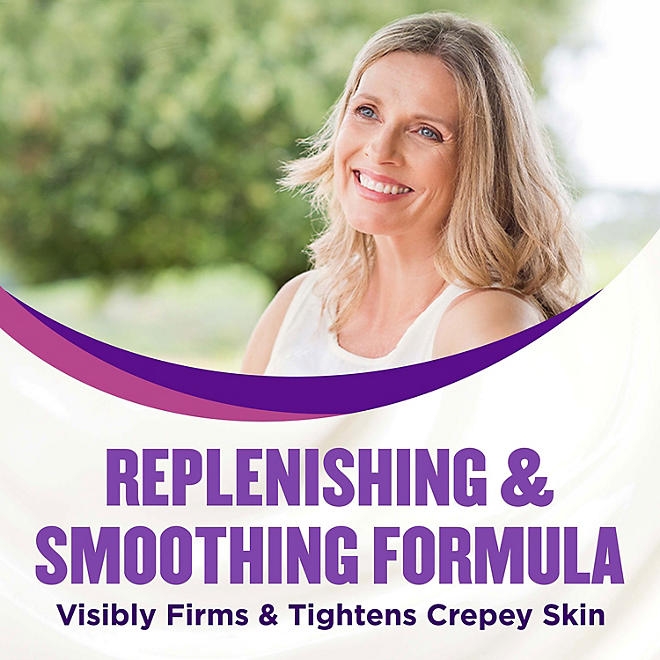 Gold Bond Age Renew Crepe Corrector Lotion, 14 oz., 2 pk. - Image 5