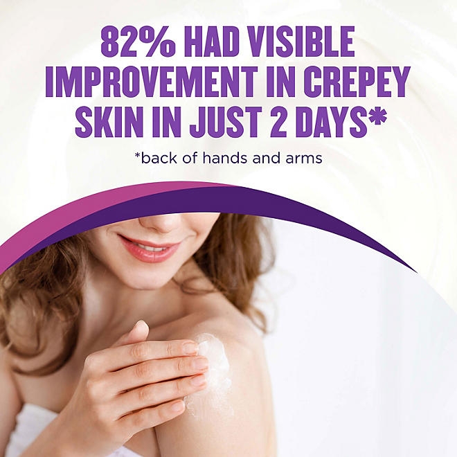 Gold Bond Age Renew Crepe Corrector Lotion, 14 oz., 2 pk. - Image 8