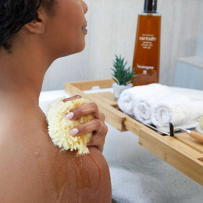 Neutrogena Rainbath Refreshing Shower and Bath Gel, Original, 40 fl. oz. - Image 4