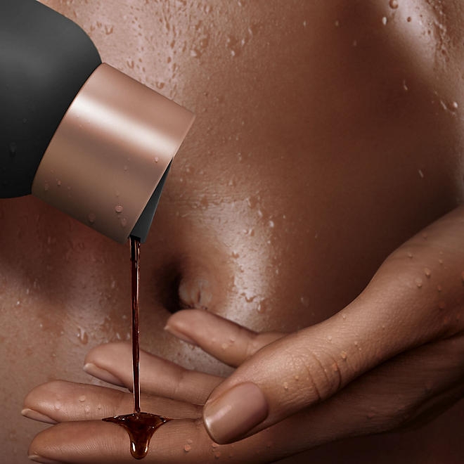 Shea Moisture African Black Soap Calm and Clearing Body Wash, 18 fl. oz., 2pk. - Image 7