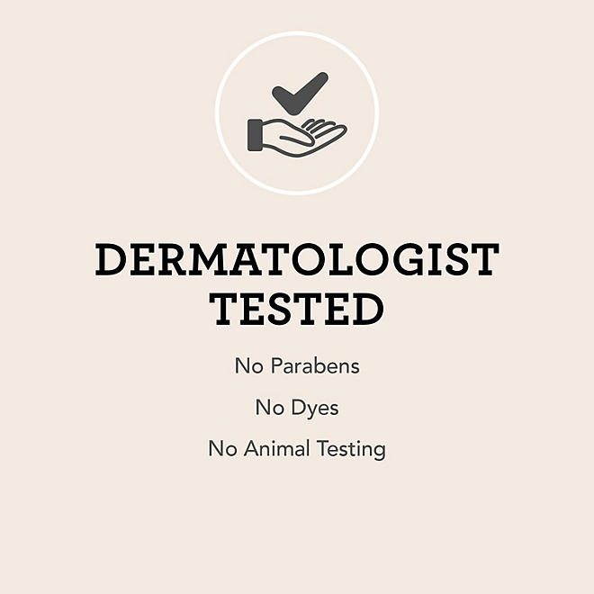 NatureWell Vitamin C Brightening Moisture Cream, 16 oz. - Image 9