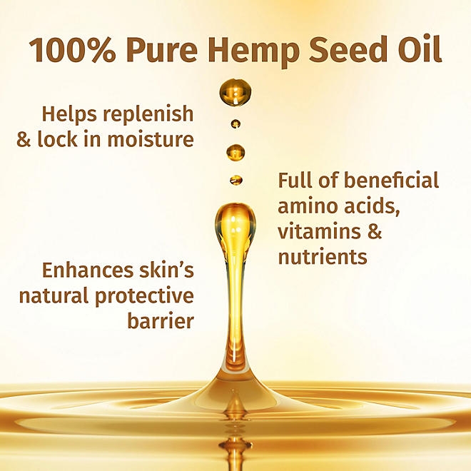 Hempz Hydrating Herbal Body Moisturizer Pack - Image 10