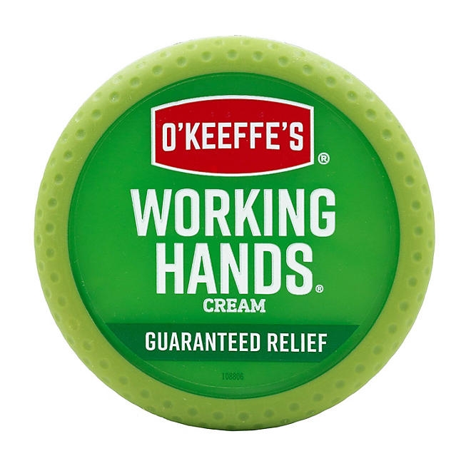 O'Keeffe's Working Hands, 2.7 oz., 3 pk. - Image 3