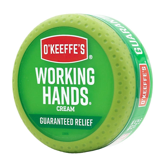 O'Keeffe's Working Hands, 2.7 oz., 3 pk. - Image 4