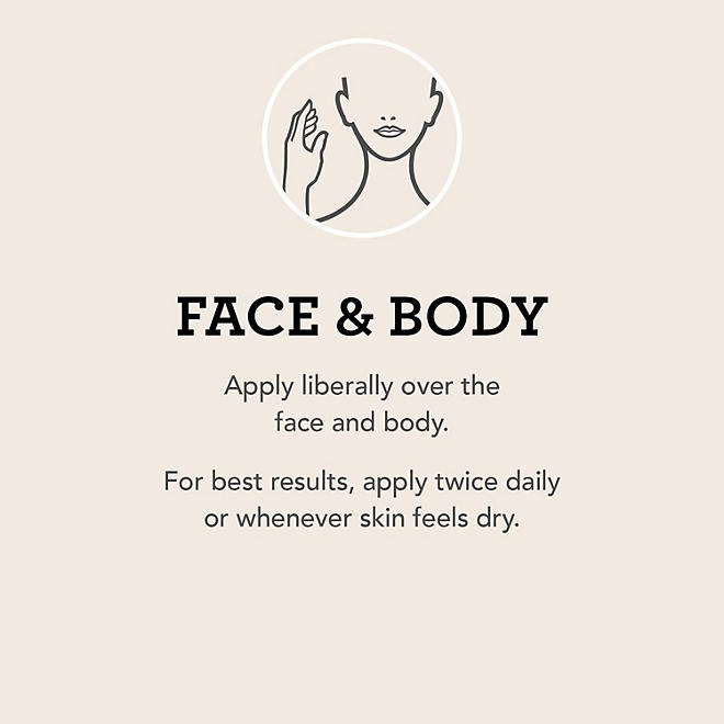 NatureWell Red Currant Moisturizing Cream, 16 oz., 2 pk. - Image 5