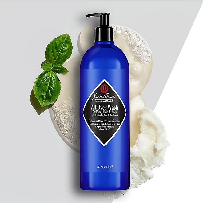 Jack Black All-Over Body Wash Duo, 16 fl. oz., 2 pk. - Image 6