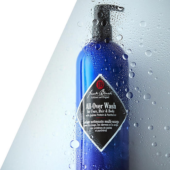 Jack Black All-Over Body Wash Duo, 16 fl. oz., 2 pk. - Image 8