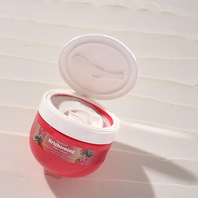 NatureWell Brightening Body Cream, 10 oz., 2 pk. - Image 3