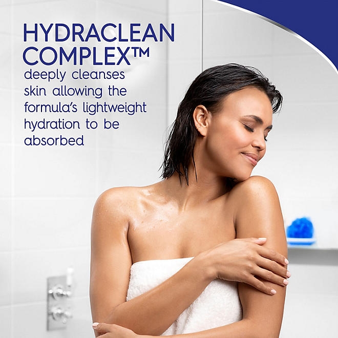 Dial Refresh & Renew Body Wash, Spring Water, 16 oz., 4 pk. - Image 4