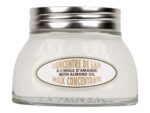 L'Occitane Almond Milk Concentrate Body Cream, 6.9 oz.