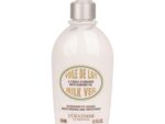 L'Occitane Almond Milk Veil Body Lotion, 8.1 fl. oz.
